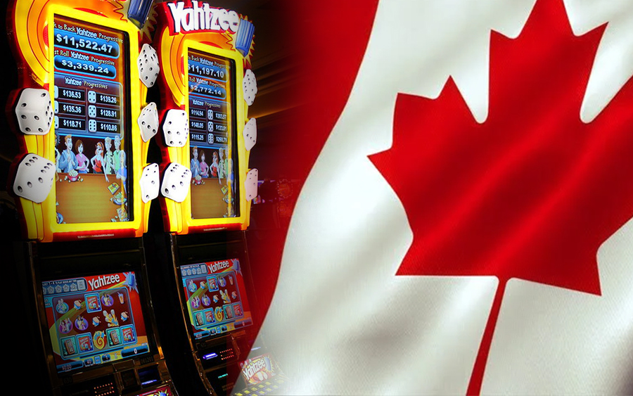 Wild Wild West Slot Game