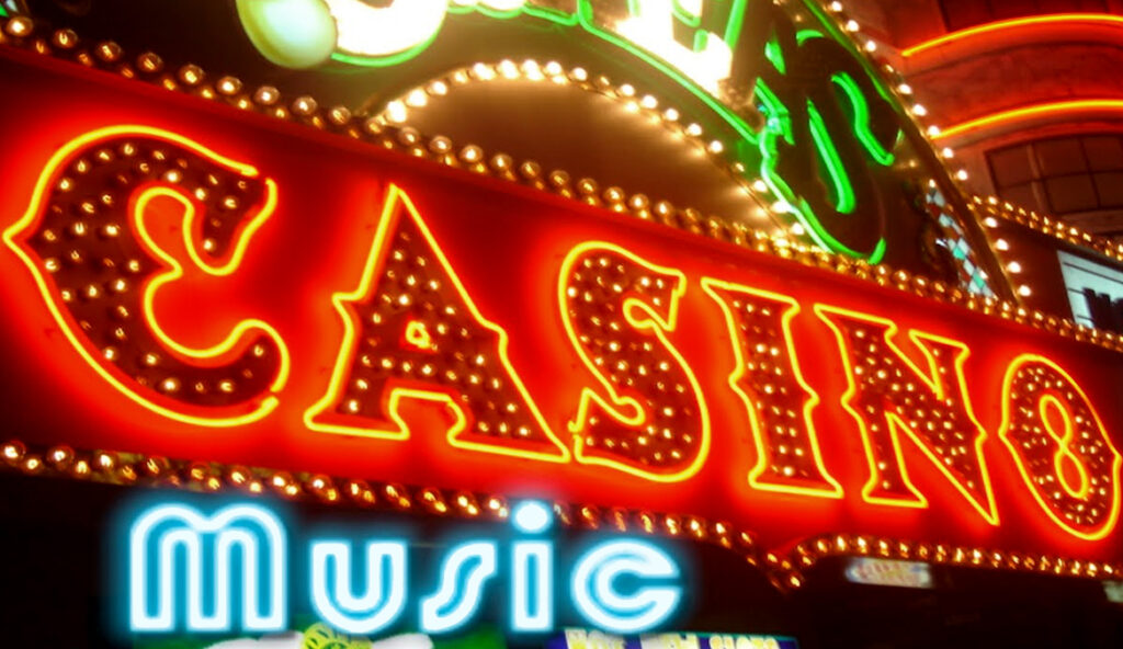 Casino Music