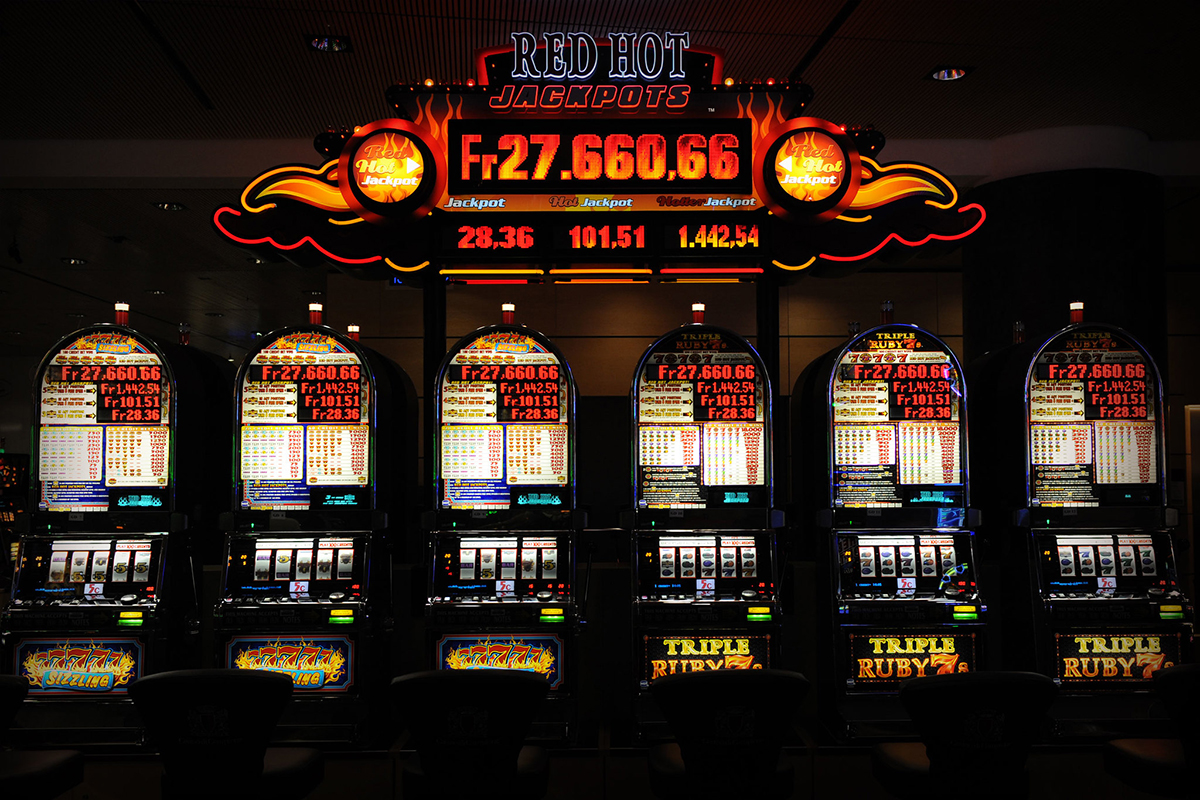 The Best West and Fest Casino Slots: Songs List for Festival