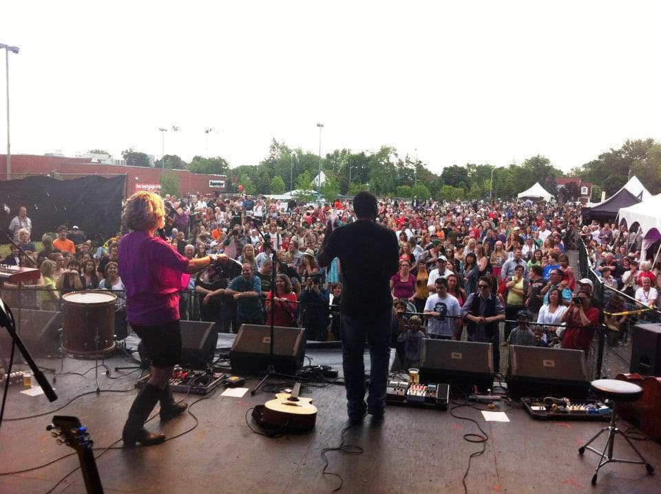 westfest ottawa