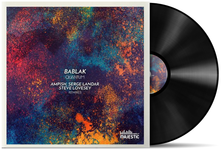 Bablak