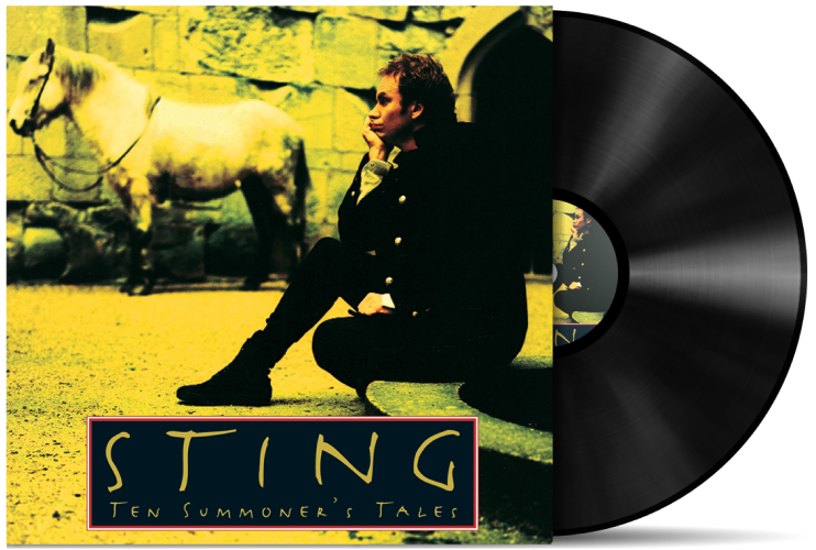 Sting