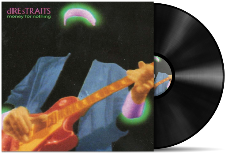 Dire Straits