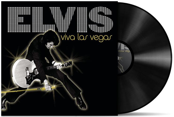 Elvis Presley