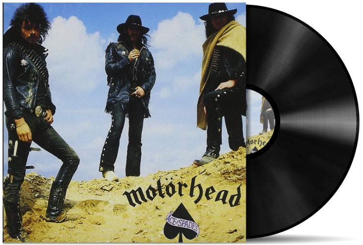 Motörhead