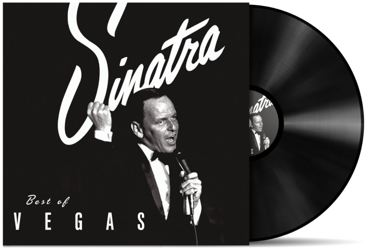 Frank Sinatra
