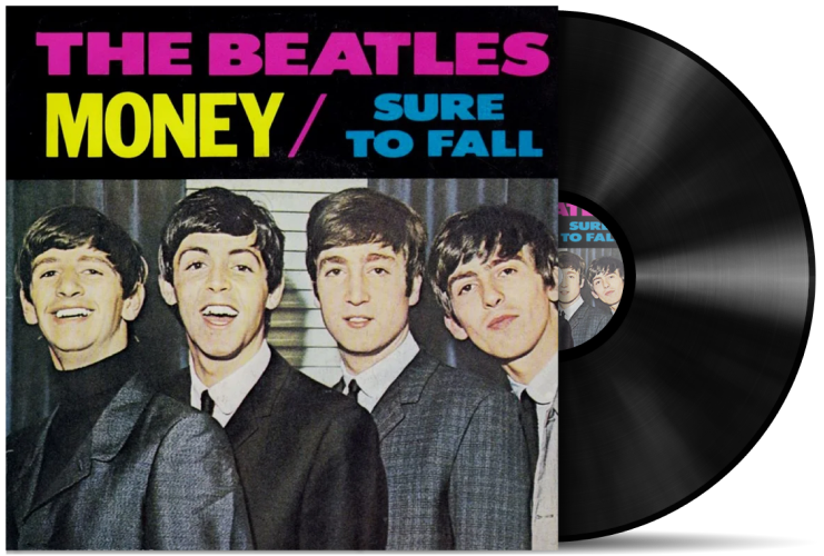 The Beatles