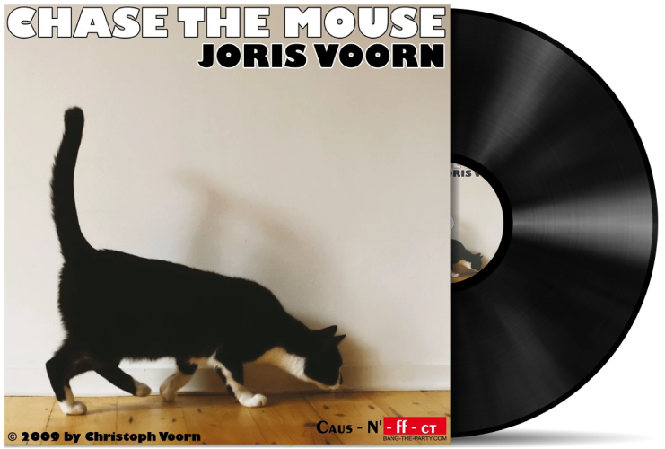 Joris Voorn