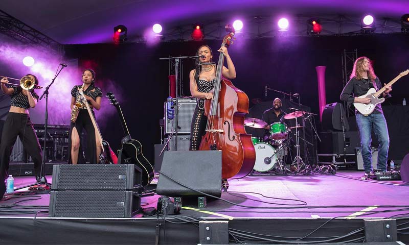 Ottawa Jazz Festival